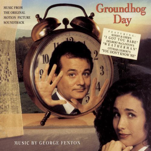 Groundhog Day / O.S.T.