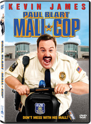 Paul Blart: Mall Cop