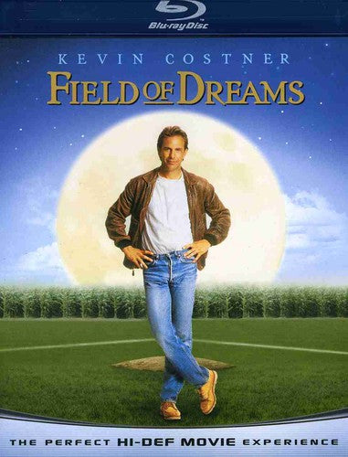 Field Of Dreams, Field Of Dreams, Blu-Ray