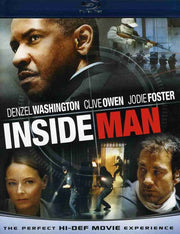 Inside Man (2006)