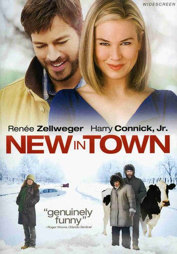 New In Town (2009)