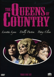 Queens Of Country / Various