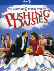 Pushing Daisies: Complete Second Season