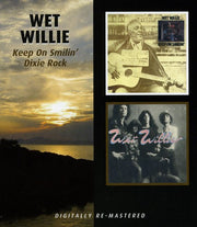 Keep On Smiling / Dixie Rock