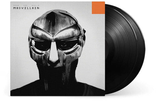 Madvillainy, Madvillain, LP