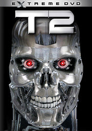 Terminator 2: Judgment Day