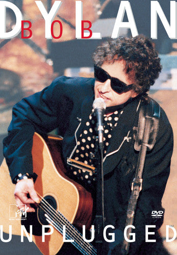Mtv Unplugged, Bob Dylan, CD