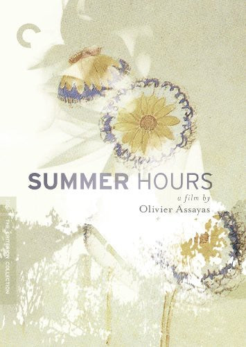 Summer Hours/Dvd