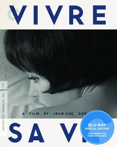Vivre Sa Vie/Bd