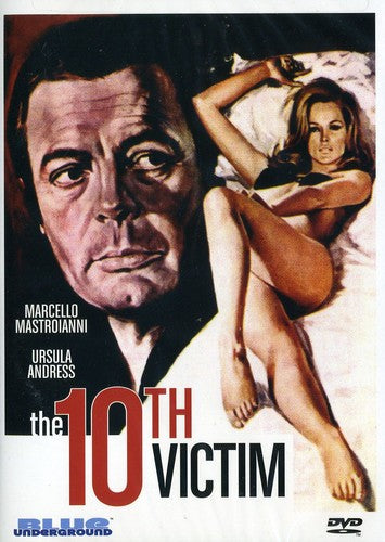 10Th Victim