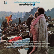 Woodstock: Music From Original Soundtrack & More