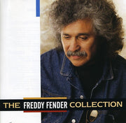 Freddy Fender Collection