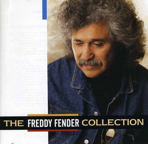 Freddy Fender Collection