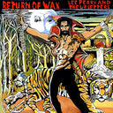 Lee Perry - Return Of Wax - Vinyl LP, LP