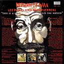 Lee Perry - Return Of Wax - Vinyl LP, LP