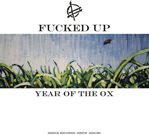 Year Of The Ox
