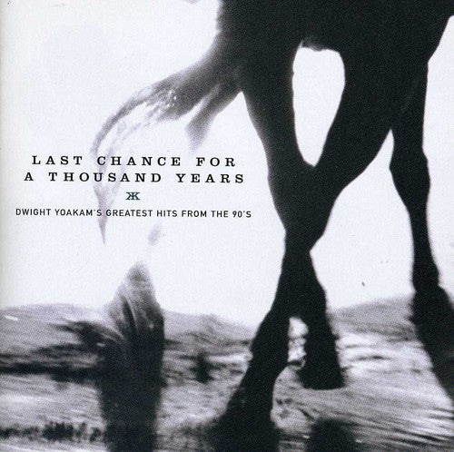 Last Chance For A Thousand Years: G.H. From 90'S