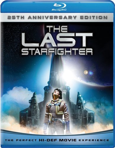 Last Starfighter, Last Starfighter, Blu-Ray