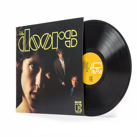 Doors, Doors, LP