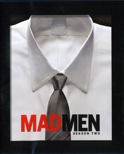 Mad Men: Season 2 -- Blu-ray