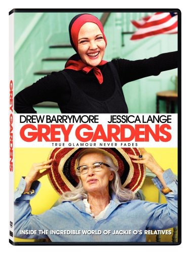 Grey Gardens, Grey Gardens, DVD