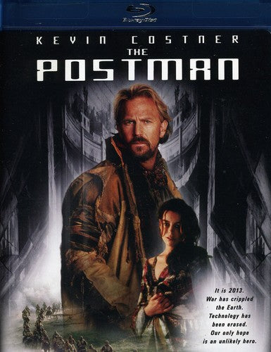 Postman