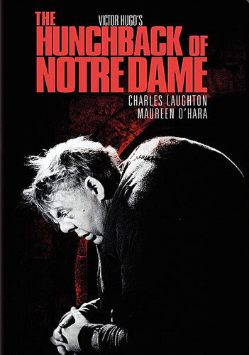 Hunchback Of Notre Dame
