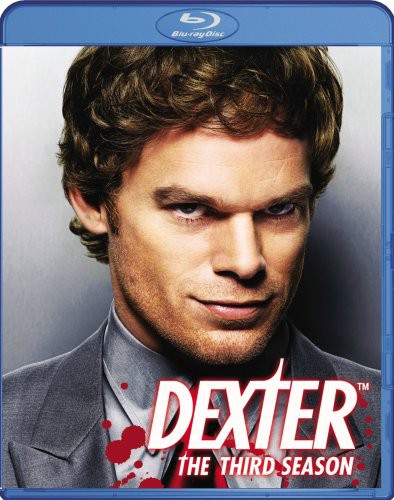 Dexter: Complete Third Season