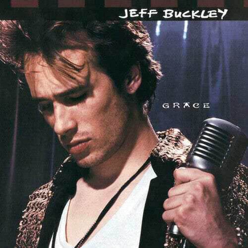 Grace, Jeff Buckley, LP