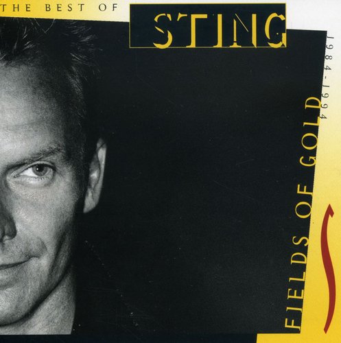 Fields Of Gold: Best Of (1984-1994)
