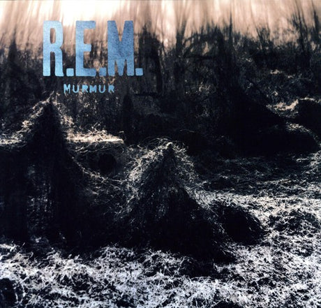 Murmur, R.E.M., LP