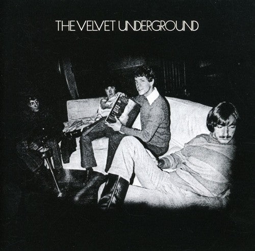 Velvet Underground