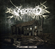 Archaic Abattoir