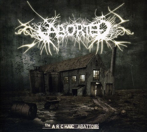 Archaic Abattoir