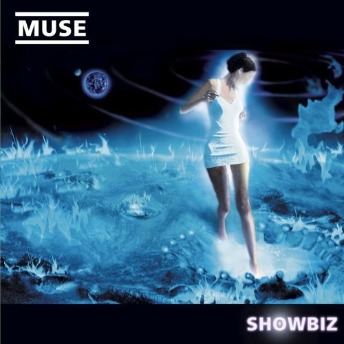 Showbiz -- MUSE, LP