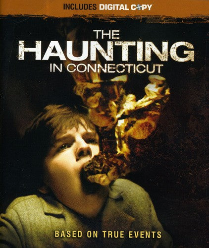Haunting In Connecticut (2009)