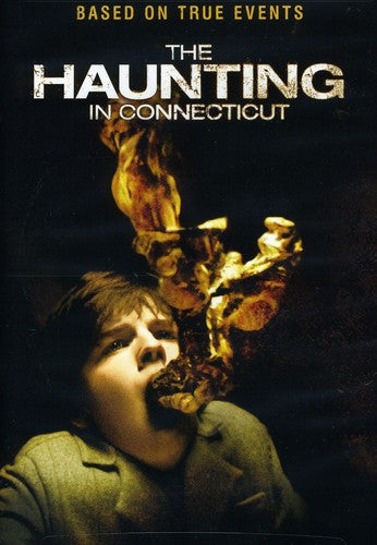 Haunting In Connecticut (2009), Haunting In Connecticut (2009), DVD