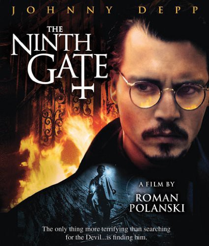 Ninth Gate, Ninth Gate, Blu-Ray