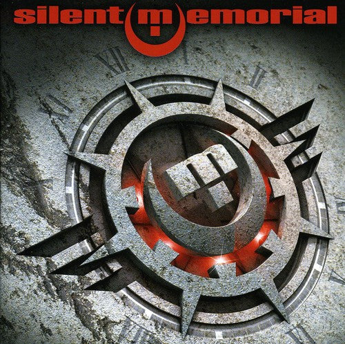 Retrospective -- Silent Memorial, CD