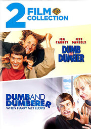 Dumb & Dumber & Dumb & Dumberer