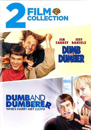 Dumb & Dumber & Dumb & Dumberer