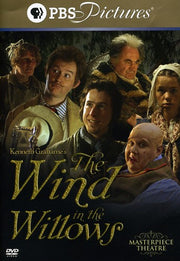 Masterpiece Theater: Wind In The Willows