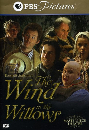 Masterpiece Theater: Wind In The Willows