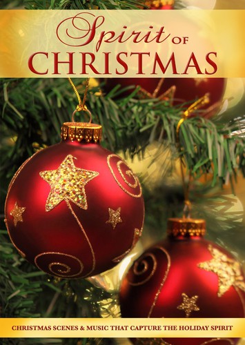 Spirit Of Christmas