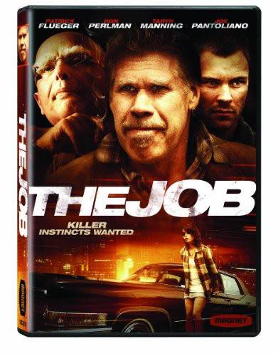 Job (2010) DVD -- DVD