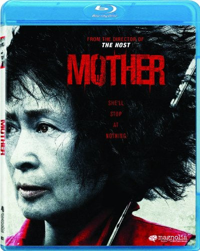 Mother (2009) Bd, Mother (2009) Bd, Blu-Ray