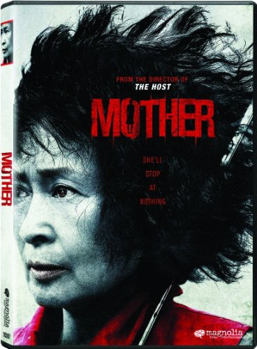 Mother (2009) DVD -- DVD
