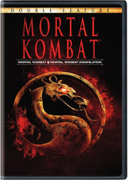 Mortal Kombat 1 & 2