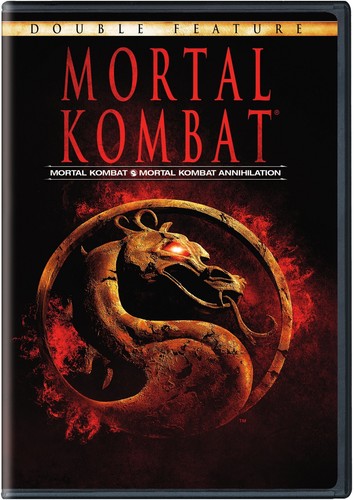 Mortal Kombat 1 & 2