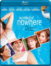 Middle Of Nowhere
